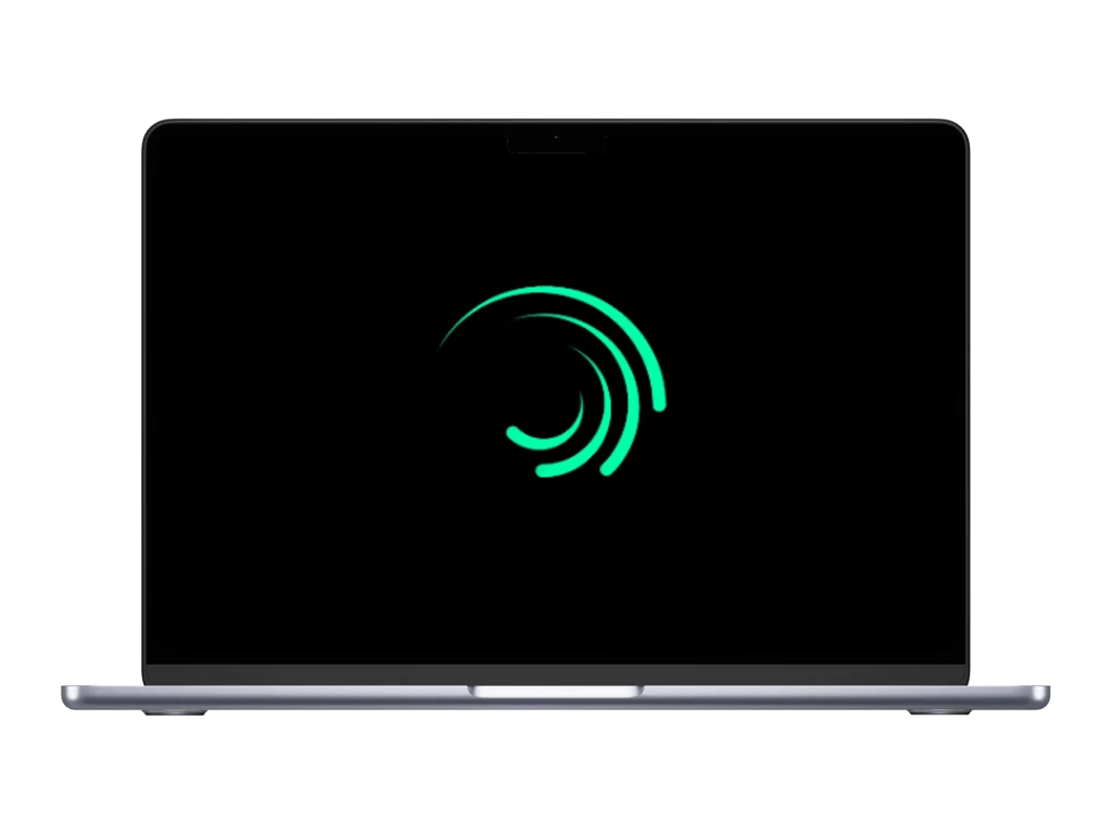 Alight motion on pc