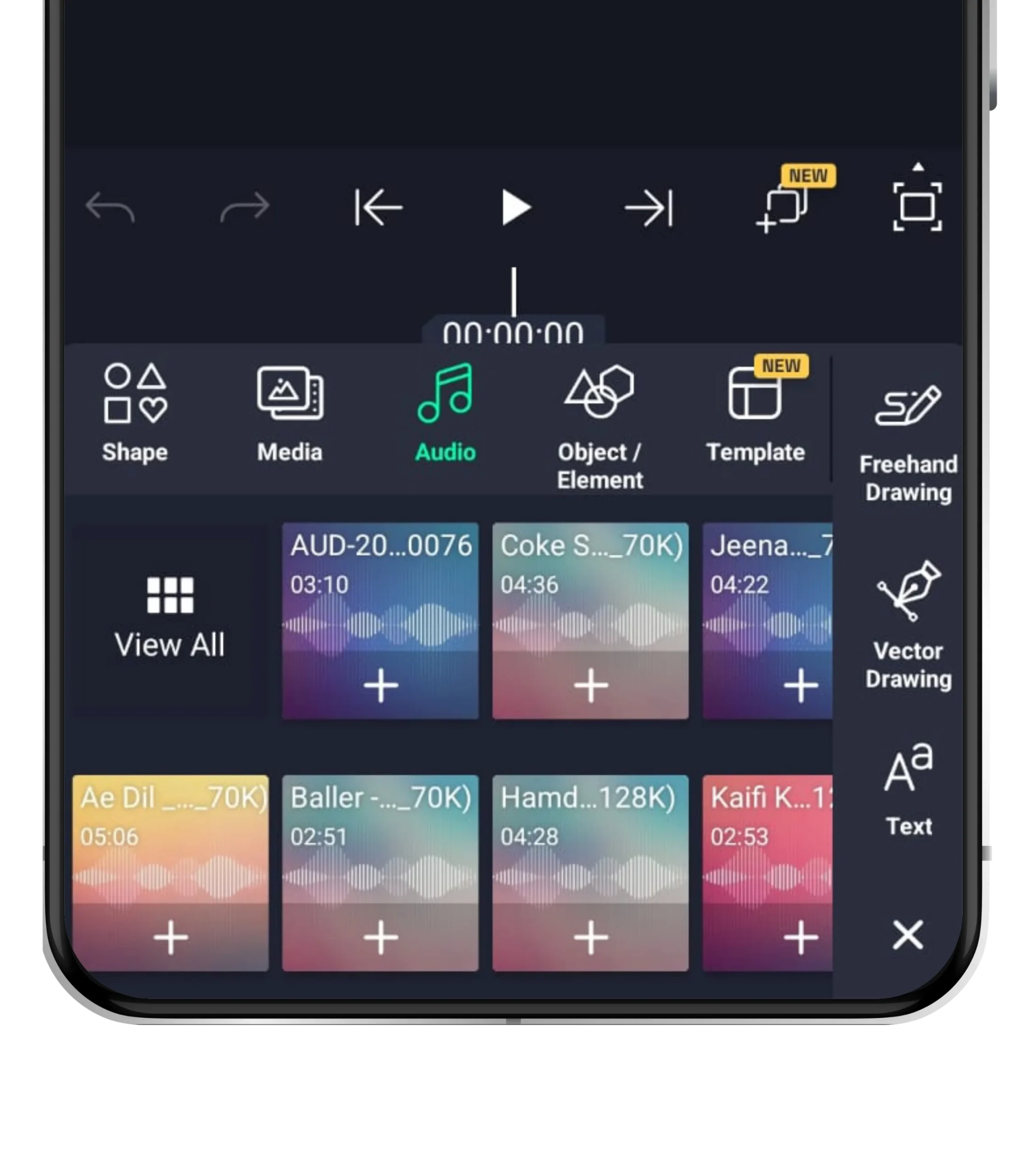 Audio Magic