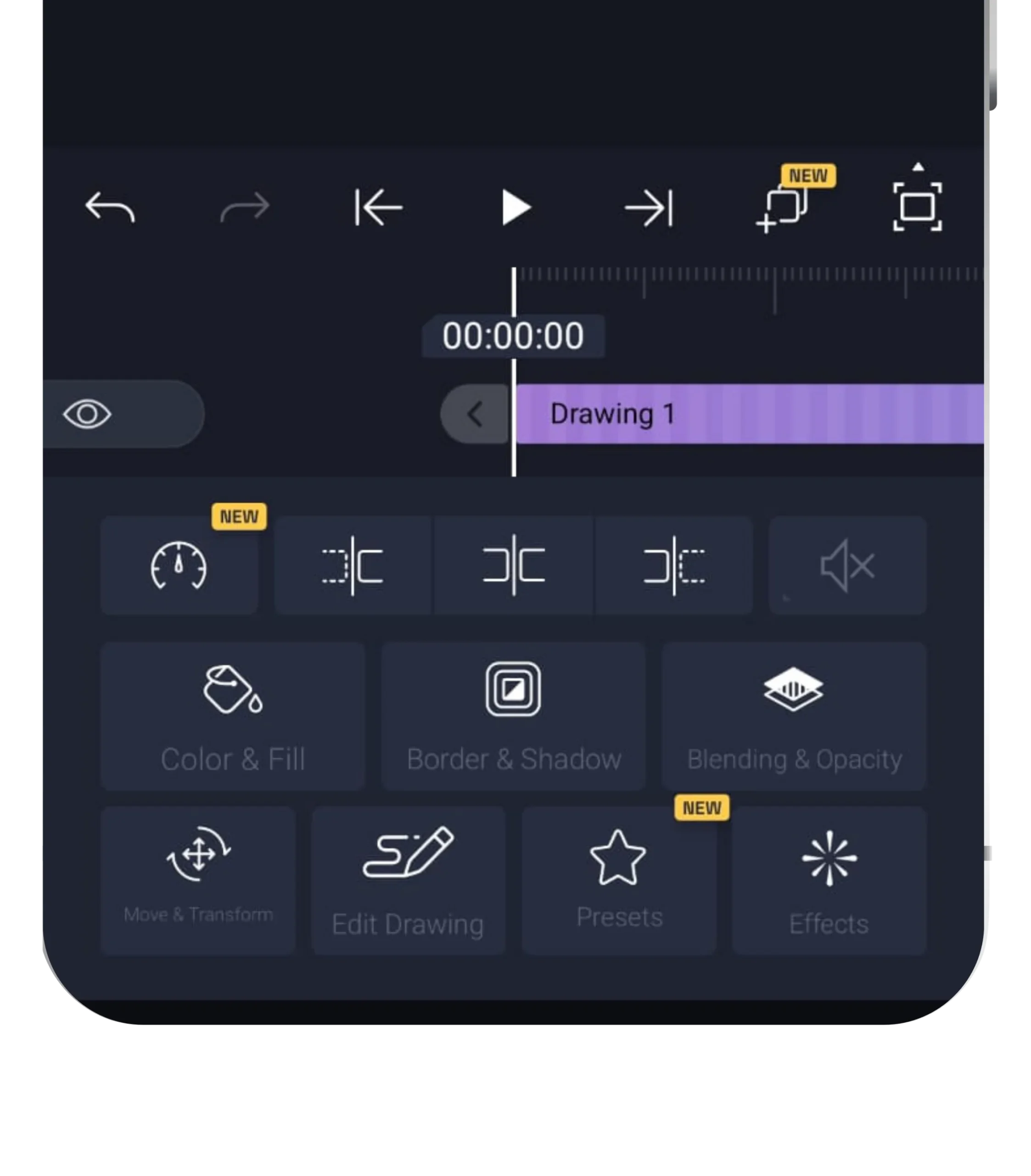 Blending Modes