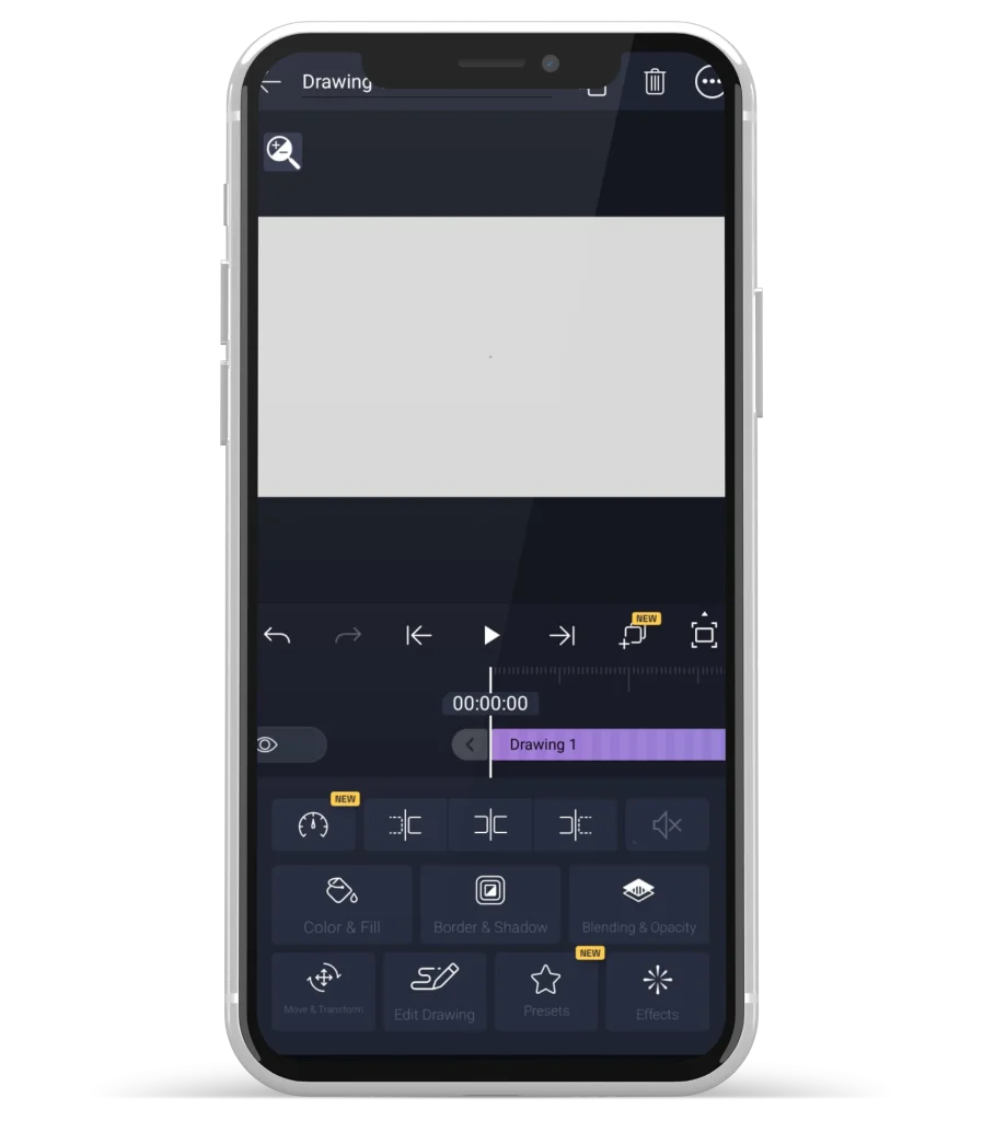 Friendly, Effortless Design