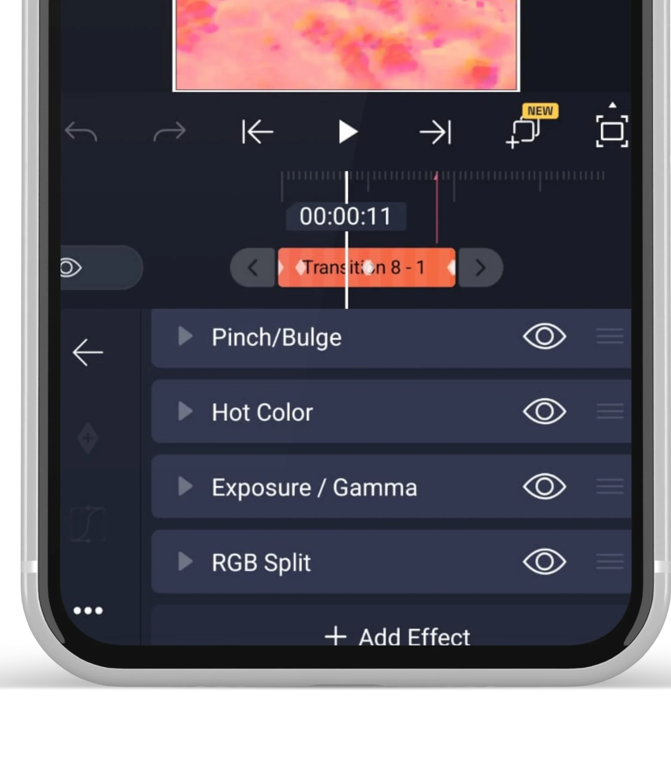 Keyframe Animation
