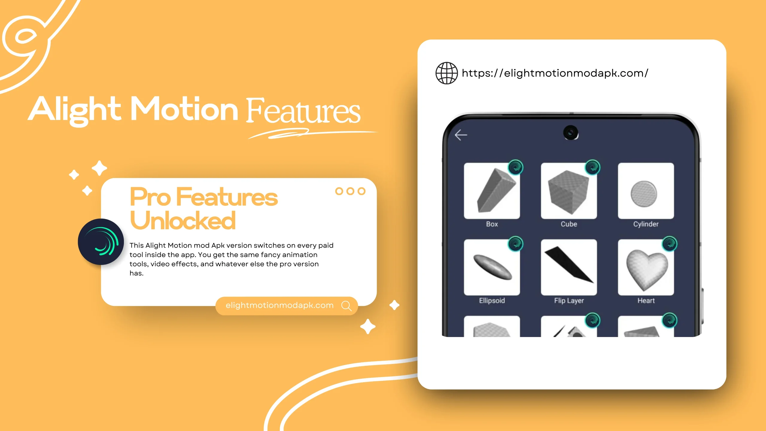 Pro Features Unlocked