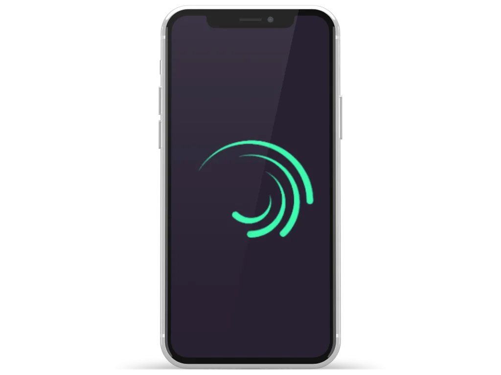Alight Motion 
For iOS
