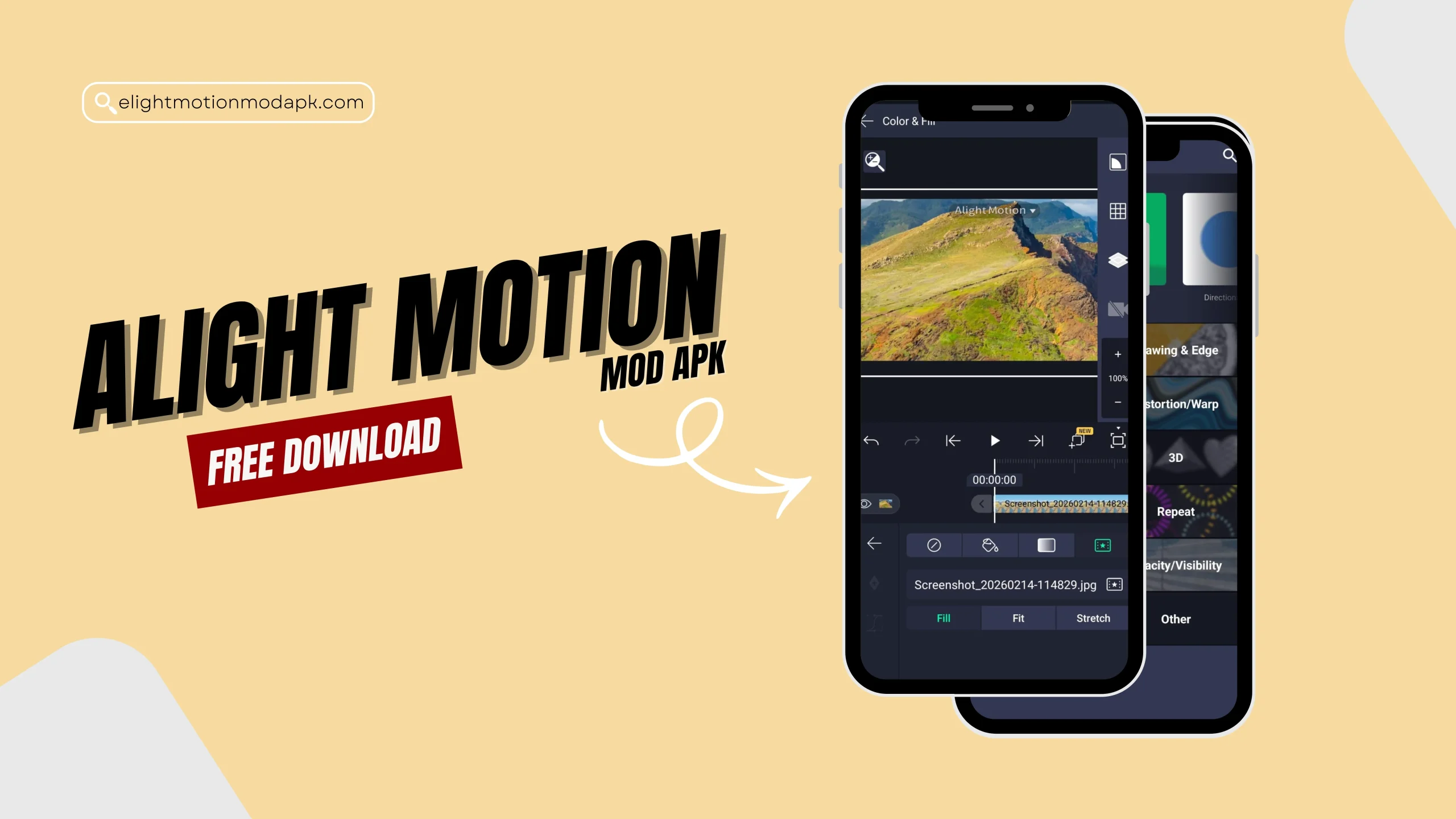 Alight Motion Free Download