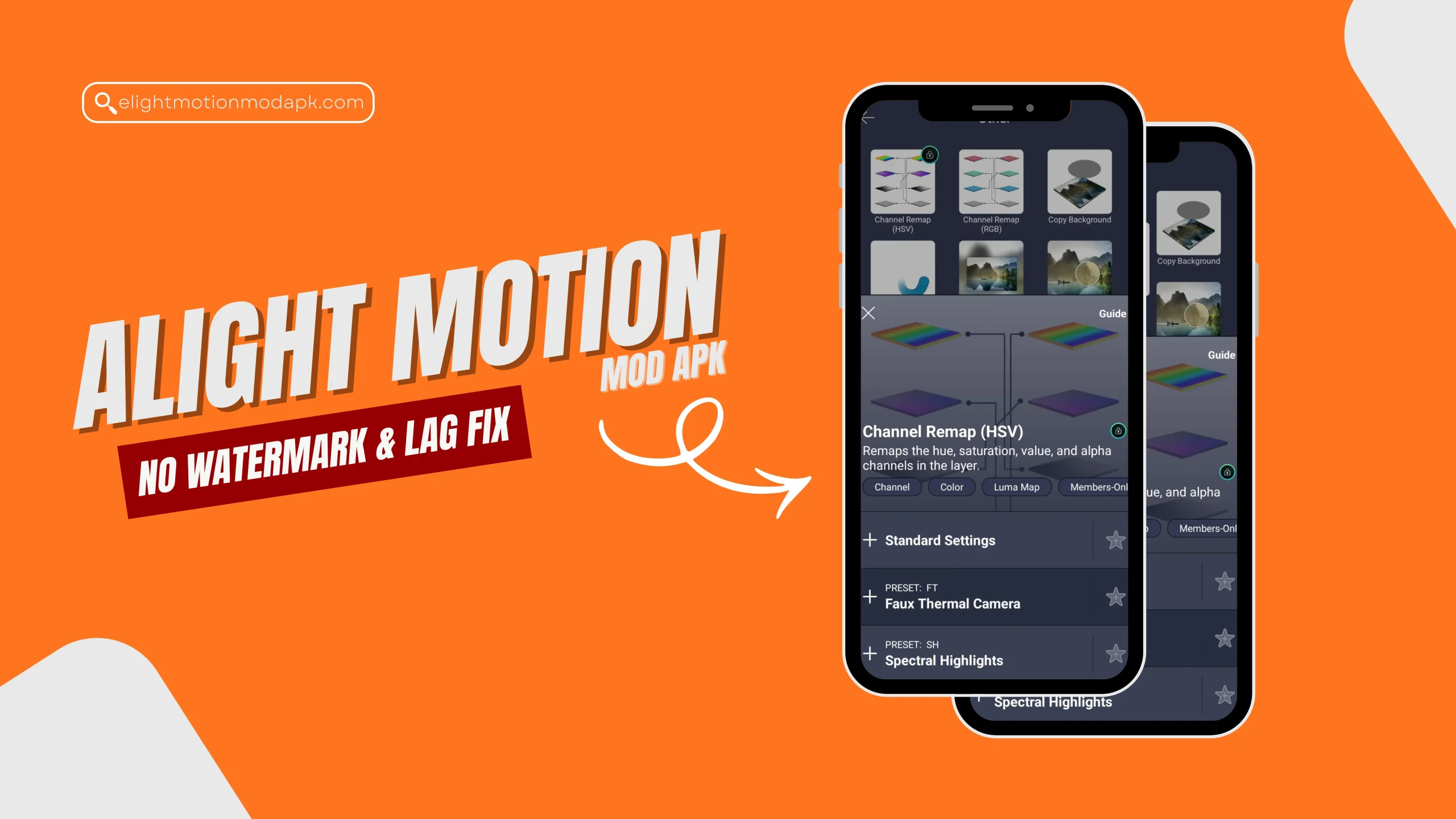 Alight Motion No Watermark